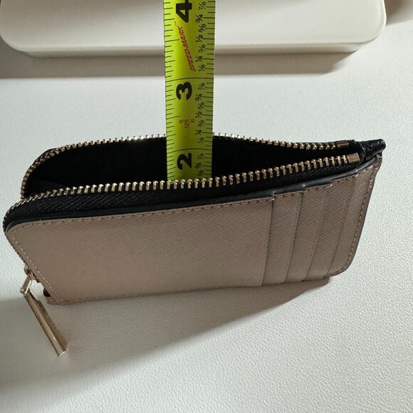 Kate Spade Color Block Wallet - Picture 2 of 6
